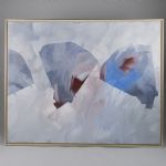1641 7322 OIL PAINTING
